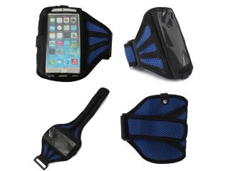 Mesh Gym Running Sport Jogging Excellent Breathability Armband Case Cover For Apple iPhone 6 4.7"