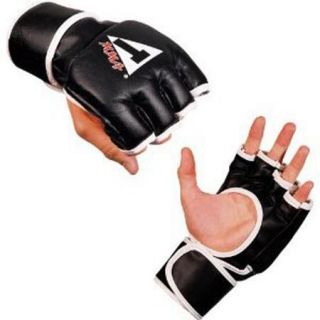 Title Classic MMA Synthetic Pro Competition Gloves Regular