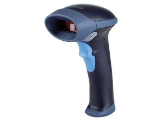 unitech MS840 S0PBGD SG Barcode Scanner