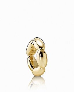 PANDORA Spacer   14K Gold Elegant Embrace, Moments Collection