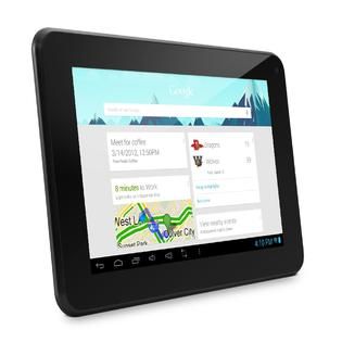 Ematic EM63BL 7 HD Tablet with Android 4.1 & Google Play   TVs