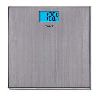 Taylor 7403 Stainless Steel Digital Scale   Shopping   Great