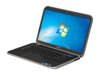 Refurbished DELL Laptop Inspiron 15R 5520 Intel Core i5 3210M (2.50 GHz) 8 GB Memory 1 TB HDD Intel HD Graphics 4000 15.6" Windows 7 Home Premium