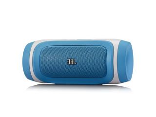 JBL Charge Wireless Bluetooth Speaker (Gray)