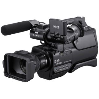 Sony Handycam HVR HD1000U Digital Camcorder   2.7 LCD   CMOS