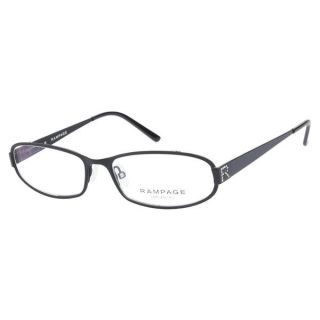 Rampage R109 Black Prescription Eyeglasses   15898136  