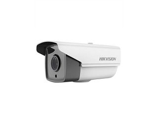 Hikvision DS 2CD2T32 I5 POE IP Bullet Camera   Full HD, Waterproof, Camera, 50M IR Range, Support Motion Detection   For Home Security