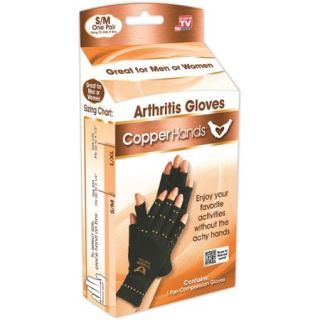 As Seen on TV Copper Hands, Small/Medium