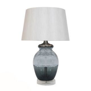 Dimond Lighting HGTV Home Overexposed 21 H Table Lamp with Empire