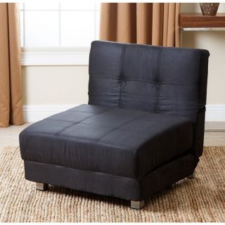 Brendan Perfect Sit & Sleep Mission Style Pillow Top Chair