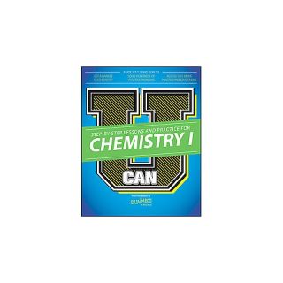 Can  Chemistry I for Dummies (   For Dummies) (Mixed media