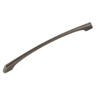 Hickory Hardware Greenwich 224 mm Windover Antique Cabinet Pull P3041 WOA