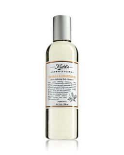 Aromatic Blends Skin Softening Body Cleanser  Vanilla & Cedarwood 8.4 oz.