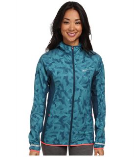 Nike Printed Trail Kiger Jacket, Clothing