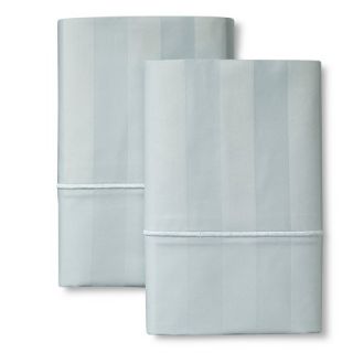 Fieldcrest® Luxury Egyptian Cotton 500 Thread Count Damask Pillowcase