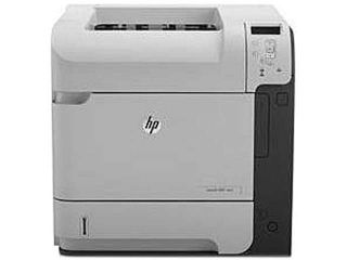 Refurbished HP LaserJet Enterprise 600 M601n Workgroup Up to 45 ppm Monochrome Laser Laser Printers