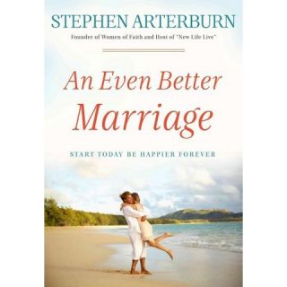 An Even Better Marriage (Hardcover)