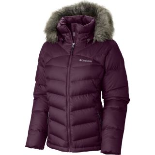 Columbia Glam Her Down Jacket   Womens