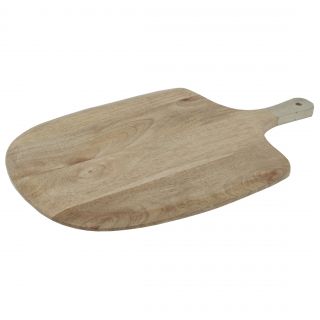 Mango Wood Chopping Board by Thirstystone