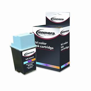 Innovera 20014 (C6614DN Remanufactured Inkjet Cartridge   TVs