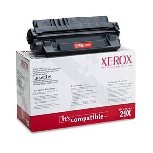 Xerox 6R925 (C4129X Toner Cartridge, Black   TVs & Electronics