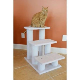 Armarkat Pet Steps   B3001