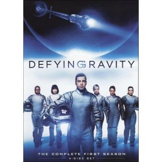 Defying Gravity The Complete First Season [4 Discs]