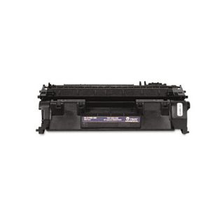 0281500500 Compatible MICR Toner, 2,300 Page Yield, Black