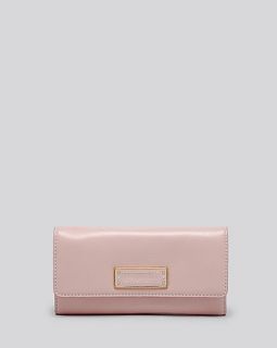 MARC BY MARC JACOBS Wallet   Too Hot to Handle Long Tri Fold Continental