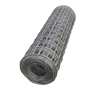 Steel Remesh Roll (Common 150 ft x 5 ft; Actual 149.92 ft x 4.96 ft)