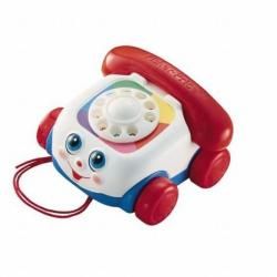 Fisher Price Chatter Telephone Pull Toy   13910458  
