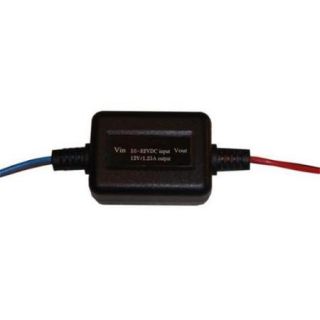 Tycon Systems TP VR 2405 Voltage Regulator   10 32V DC Input