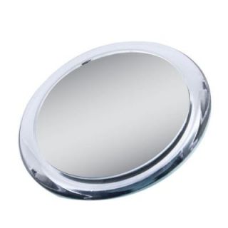 Zadro 5X/1X Magnification Spot Mirror in Clear Z45X