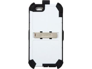 Trident Kraken A.M.S. White Solid Case for Apple iPhone 6 4.7" KN API647 WT000