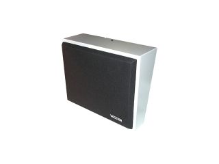 Valcom MultiPath S 504 5 W RMS Speaker   Gray, Black