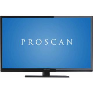 ProScan PLDED3273A 32" 720p LED LCD HDTV