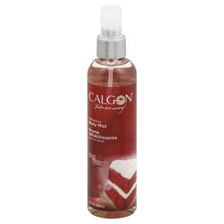 Calgon  Body Mist, Refreshing, Red Velvet, 8 fl oz (236 ml)