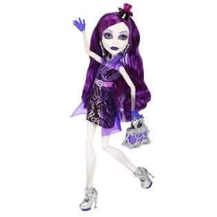 Monster High  Ghouls Night Out® Spectra Vondergeist® Doll