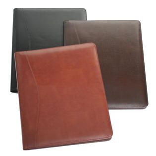 Royce Leather Aristo Bonded Padfolio   Home   Luggage & Bags   Travel