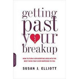 Getting Past Your Breakup (Paperback)