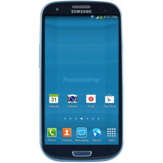 Samsung Galaxy S4 Unlocked Verizon Android Smartphone (Refurbished)