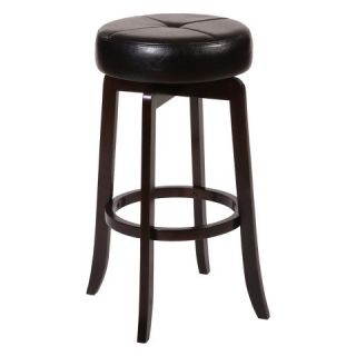 Hillsdale Furniture Rhodes Backless 26.5 Counter Stool