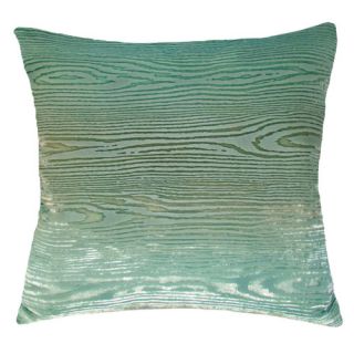 Wood grain Velvet Throw Pillow by Kevin OBrien Studio