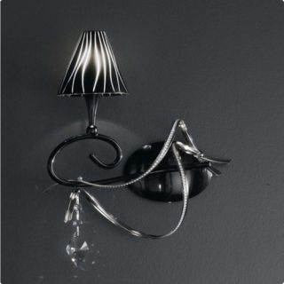 Chic 2 Light Wall Sconce