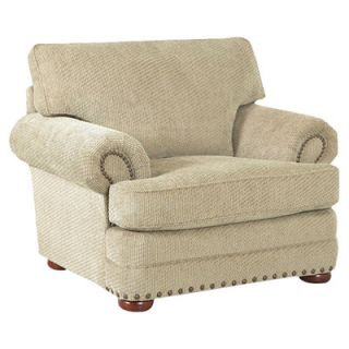 Klaussner Furniture Cliffside Chair