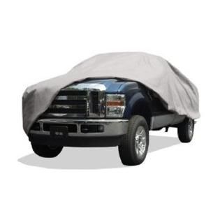 Budge The Max Semi Custom Truck Cover for a Full Size Pickup With