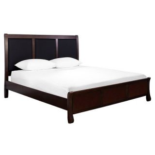 Lifestyle Solutions Baltimore Adult Bed   Heather Expresso (California