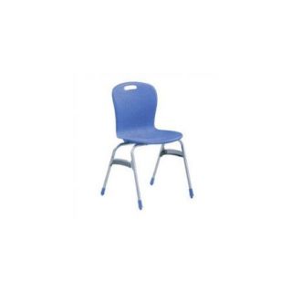 Virco Sage Series 18'' Plastic Classroom Chair