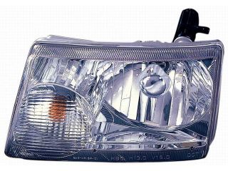 Depo 330 1112L AS Driver Side Replacement Headlight For Ford Ranger