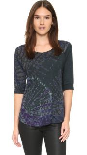 Raquel Allegra Raglan Cocoon